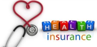 Health insurance