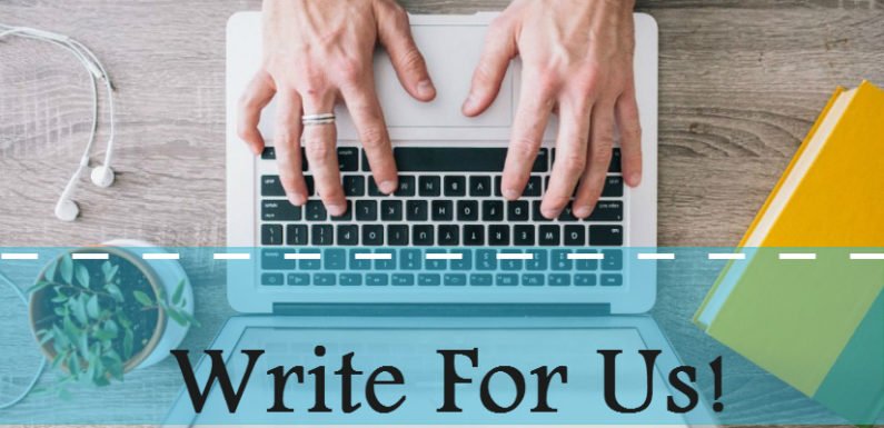 Technology-write-for-Us