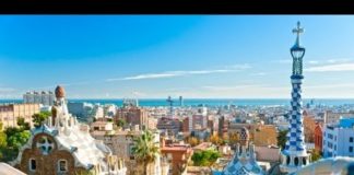 Top-Rated Tourist Places In Barcelona