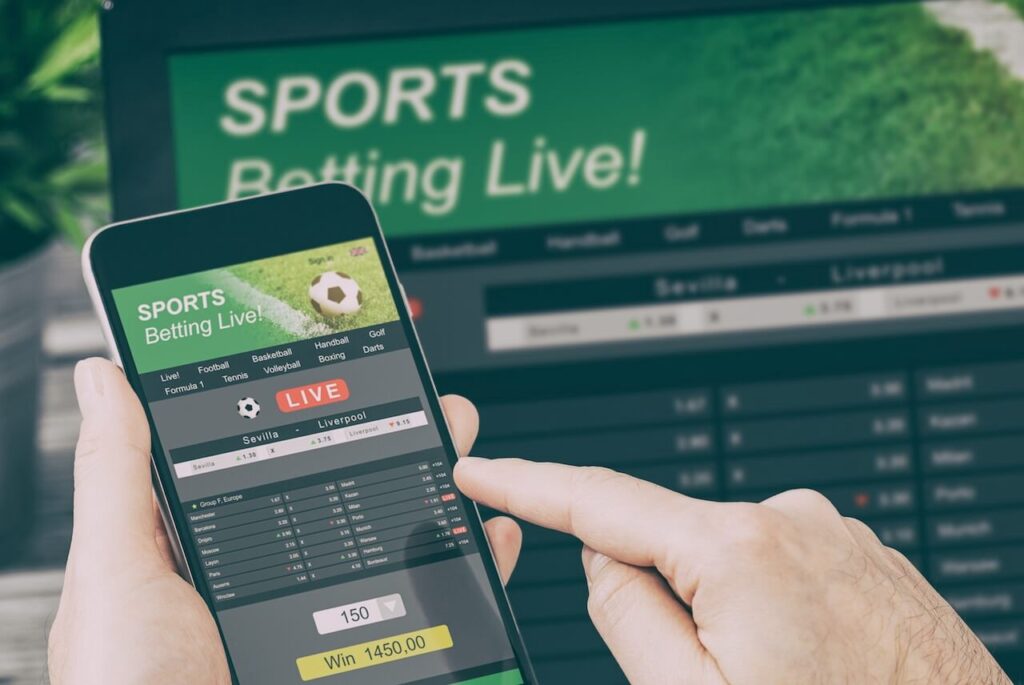 best betting app uk reddit