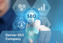 Denver SEO Company