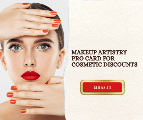 How to Get Your Makeup Artistry Pro Card for Cosmetic Discounts the Right Way