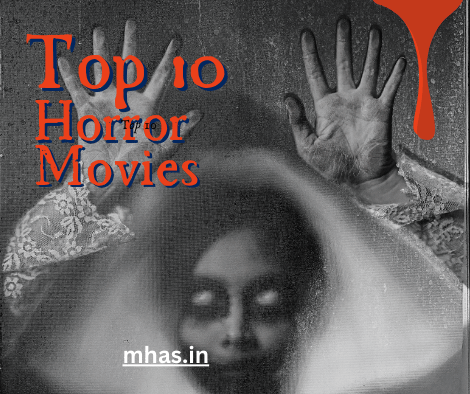 Top 10 Horror Movies – Best of 2023