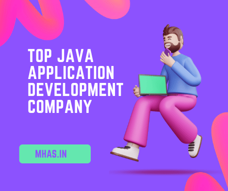 Top Java Application Development Company